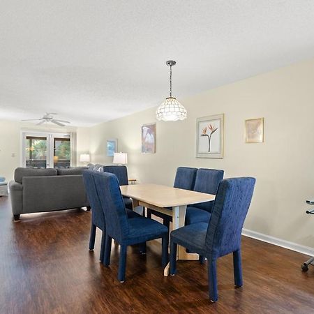 Heron Pointe D5 マートルビーチ エクステリア 写真