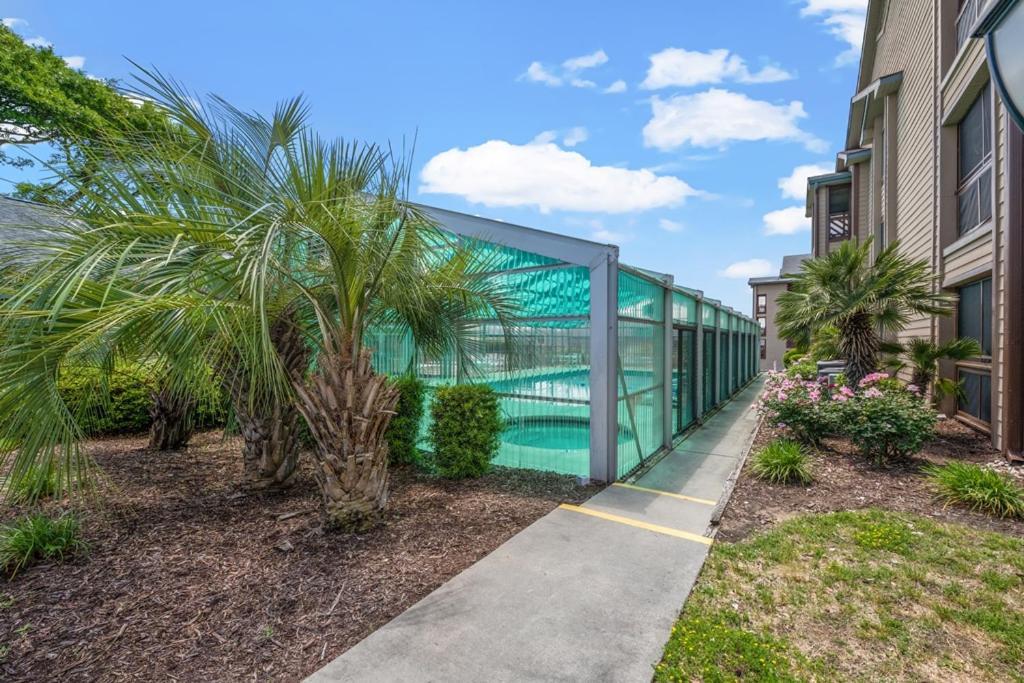 Heron Pointe D5 マートルビーチ エクステリア 写真