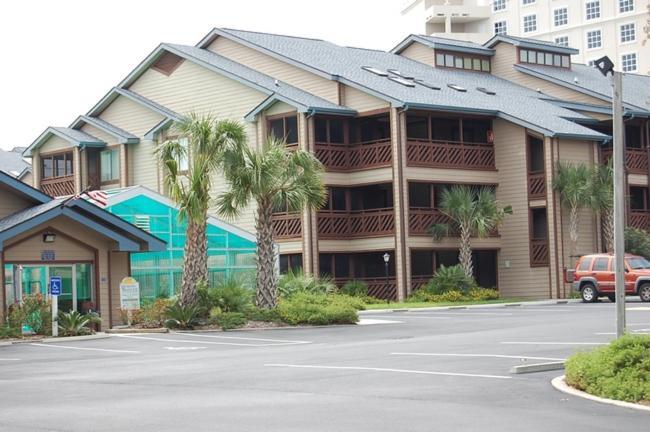 Heron Pointe D5 マートルビーチ エクステリア 写真