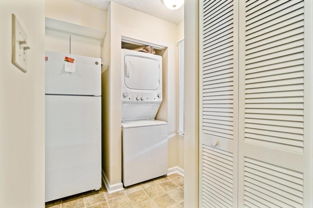 Heron Pointe D5 マートルビーチ エクステリア 写真