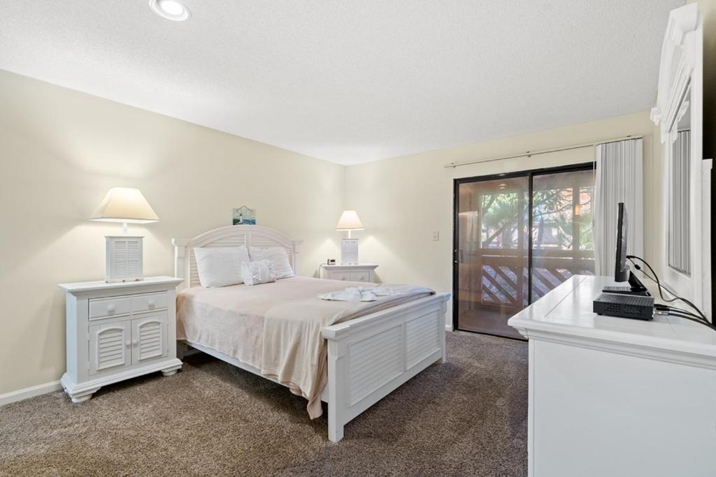 Heron Pointe D5 マートルビーチ エクステリア 写真