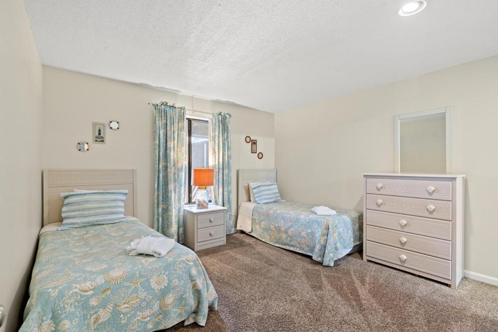 Heron Pointe D5 マートルビーチ エクステリア 写真