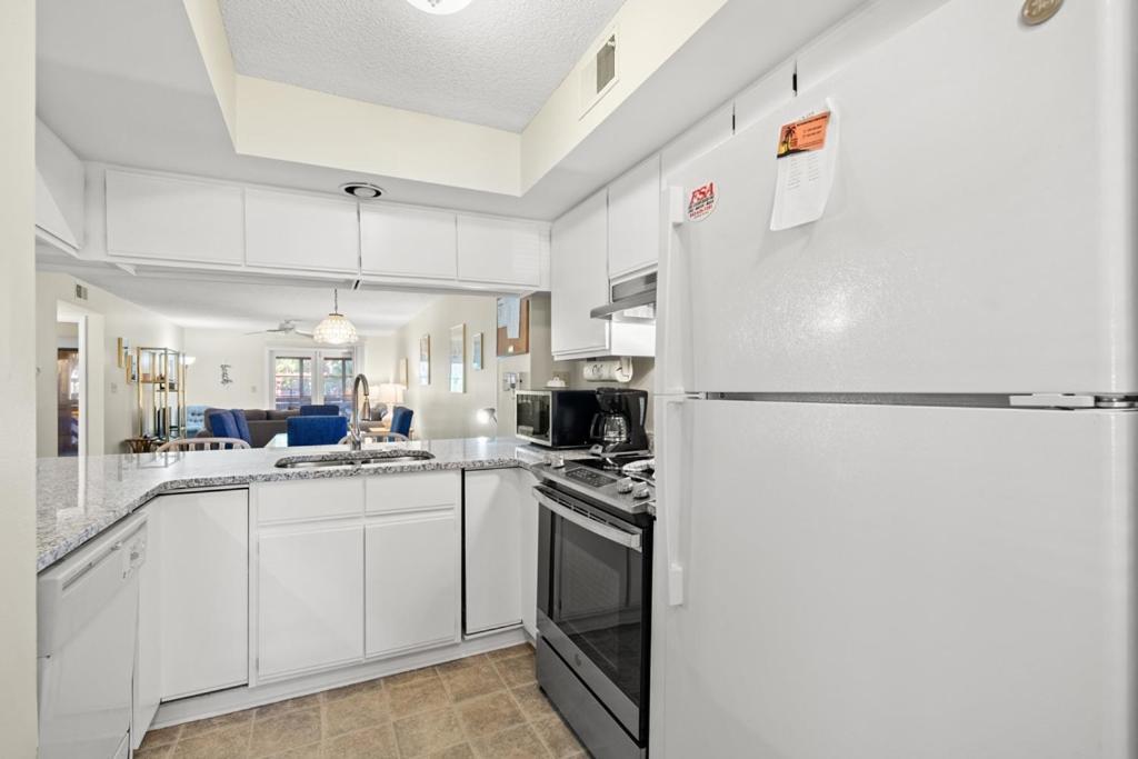 Heron Pointe D5 マートルビーチ エクステリア 写真