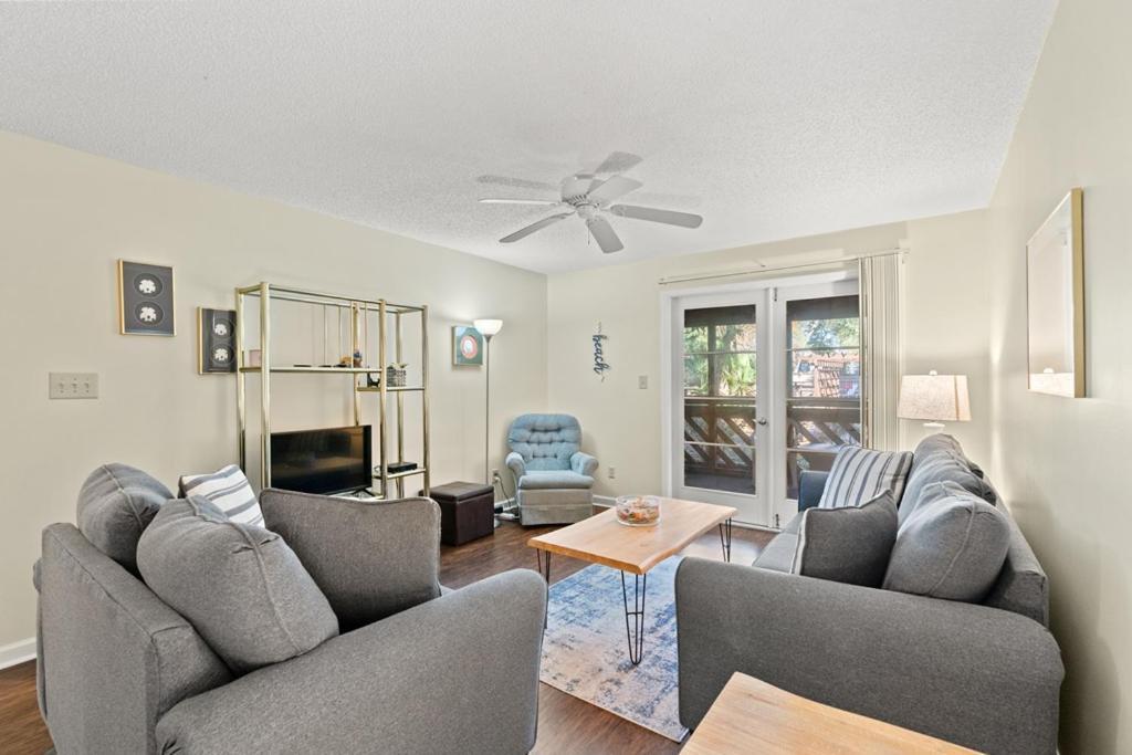 Heron Pointe D5 マートルビーチ エクステリア 写真